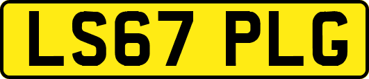 LS67PLG