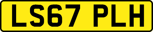 LS67PLH