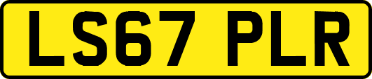 LS67PLR