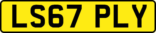 LS67PLY