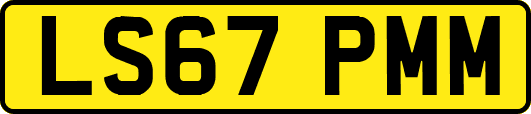 LS67PMM