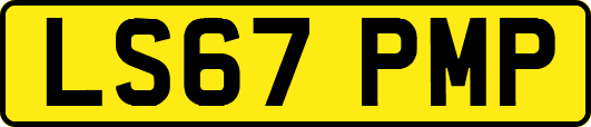 LS67PMP