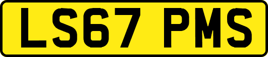 LS67PMS