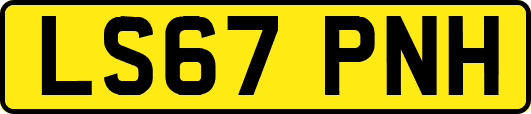 LS67PNH