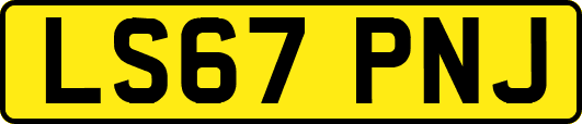 LS67PNJ