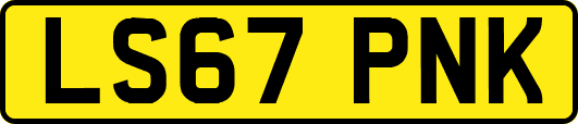 LS67PNK