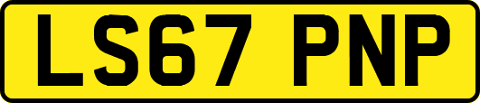 LS67PNP