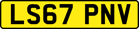 LS67PNV