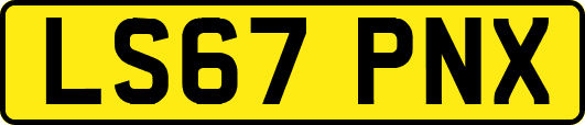 LS67PNX