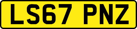 LS67PNZ