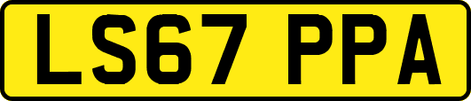 LS67PPA