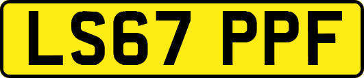 LS67PPF