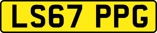 LS67PPG