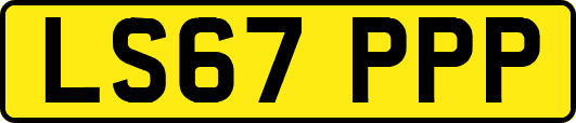 LS67PPP