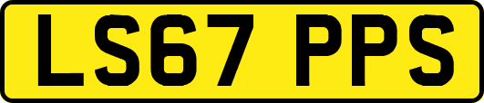 LS67PPS