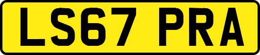 LS67PRA