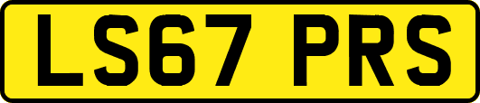 LS67PRS