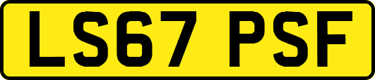 LS67PSF