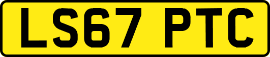 LS67PTC