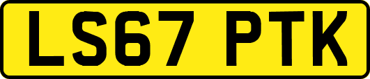 LS67PTK