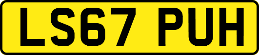 LS67PUH