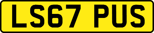 LS67PUS
