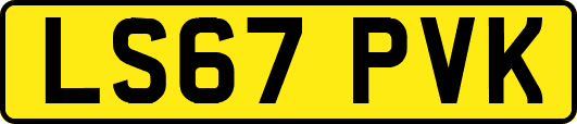 LS67PVK