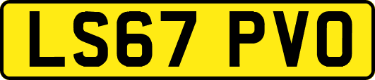 LS67PVO