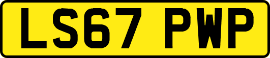 LS67PWP