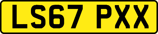 LS67PXX