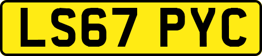 LS67PYC