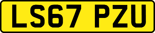 LS67PZU