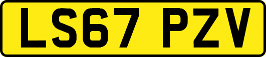 LS67PZV