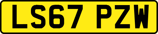 LS67PZW