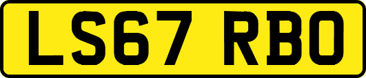 LS67RBO