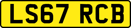 LS67RCB