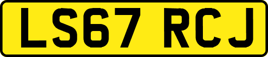 LS67RCJ