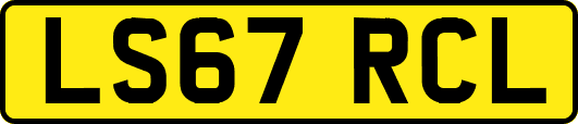 LS67RCL