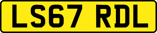 LS67RDL