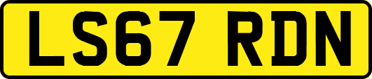 LS67RDN