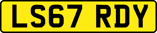 LS67RDY