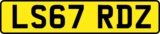 LS67RDZ