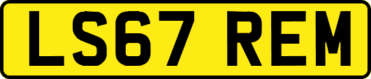 LS67REM