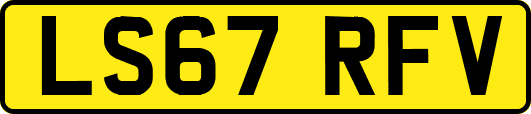 LS67RFV