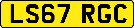 LS67RGC