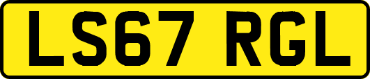 LS67RGL