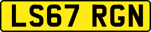 LS67RGN