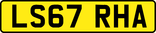 LS67RHA