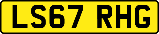 LS67RHG