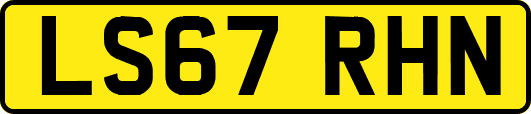 LS67RHN